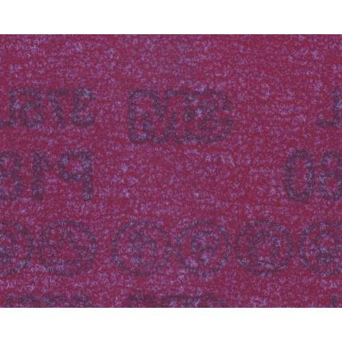 7100209946 Stikit™ Film Sheet 375L, P600, 3-43/64 in x 8, 250/Pac, 2000 ea/Case