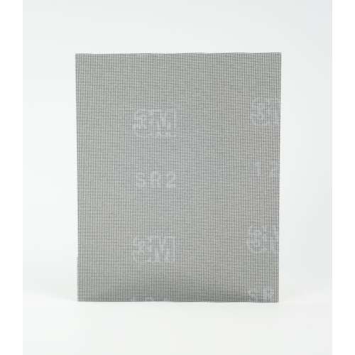 7100210883 Sanding Screen Sheet 483W, 80, 3 in x 6-1/4 in