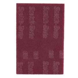 7100213773 Scotch-Brite™ Hookit™ 7447 PRO Sheet, PO-SH, A/O Very Fine, 2 in 2 in