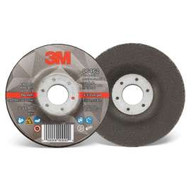 7100214084 Cut & Grind Wheel, 06462, 36+, T27, 4-1/2 in x 1/8 in x 7/8 in, 10/Carton, 20 ea/Case