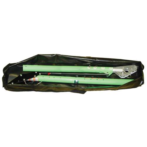 7100214247 8513330 DBI-SALA® Advanced™ Carrying Bag 8513330, 1 EA