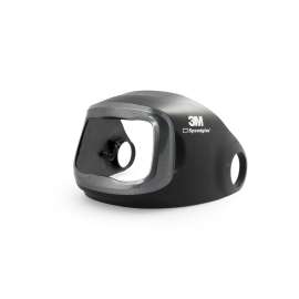 7100214378 46-0099-34 Speedglas™ G5-01 Outer Flip-Up Welding Shield w Hinge Mech, Pivot Ring, and Outer Welding Visor Frame, 46-0099-34, 1 EA/Case