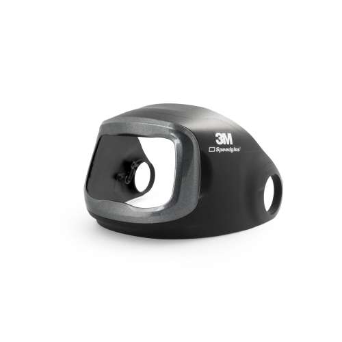 7100214378 46-0099-34 Speedglas™ G5-01 Outer Flip-Up Welding Shield w Hinge Mech, Pivot Ring, and Outer Welding Visor Frame, 46-0099-34, 1 EA/Case