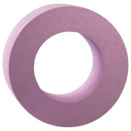 7100214477 Vitrified Grinding Wheel 33VA T1-450x40x203.2 40A120 L15VPMF300W-50M/S ANSI