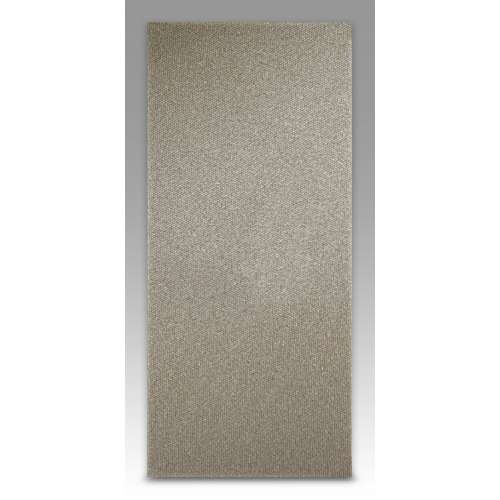 7100214929 Flexible Diamond PSA Film Sheet 6018J, M20, Type F, Pattern 18, White, 2-1/2 in x 48 in