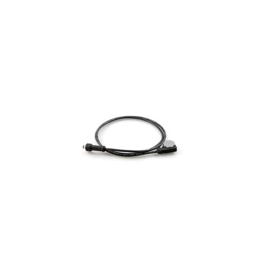 7100216994 46-0500-03 Speedglas™ G5-01 Short Helmet Power Cable for Task Light, 46-0500-03, 1 EA/Bag