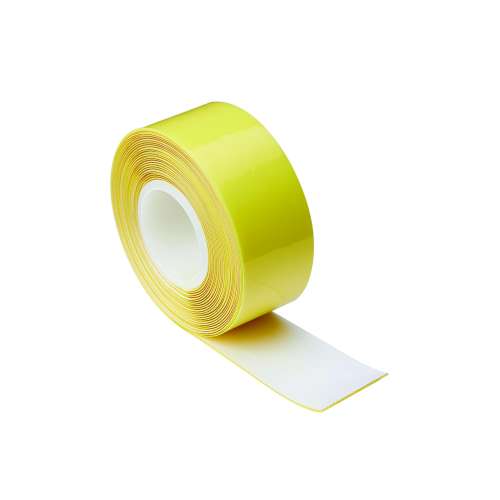 7100217304 1500175 DBI-SALA® Quick Wrap Tape II 1500175, Yellow, 1