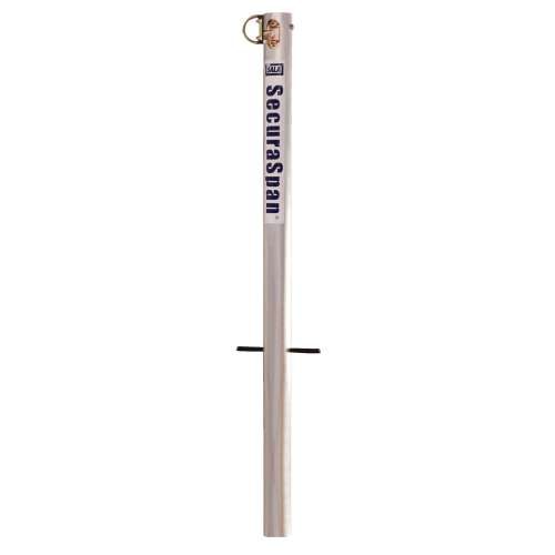 7100220294 7400203 DBI-SALA® SecuraSpan™ Pour-in-Place/Fasten-in-Place HLL Stanchion7400203, 1 ea