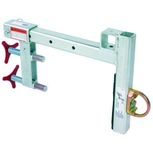 7100220317 8523178 DBI-SALA® Concrete Parapet Anchor 8523178, 1 ea