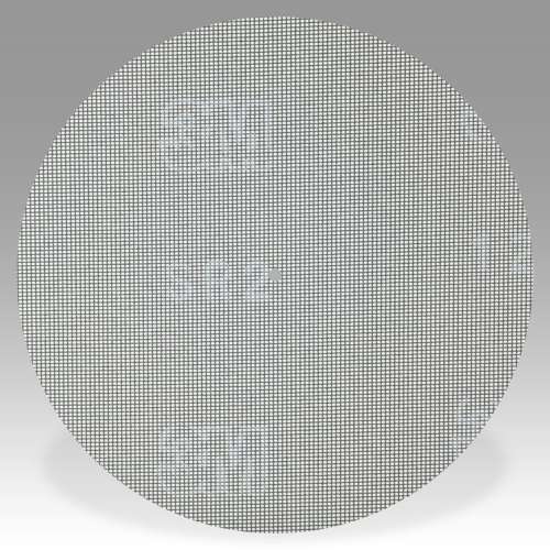 7100222501 Sanding Screen Disc 483W, 60, 9 in x 7/8 in, Die 900B