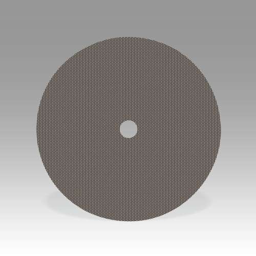7100224421 Flexible Diamond Heavy Duty QRS Cloth Disc 6022J, M300, Pattern 21, Orange, 7 in x 1 in, Die 700Z