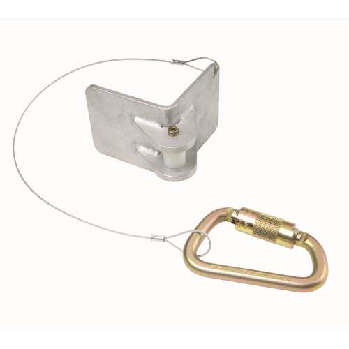 7100224718 3320003 DBI-SALA® Edge Protector Bracket, Wind Energy Descent, 3320003