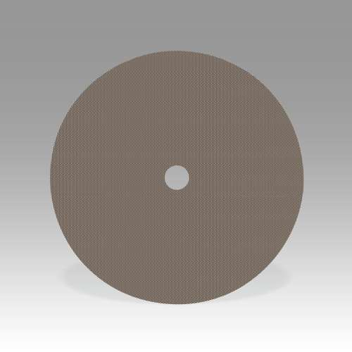 7100224736 Flexible Diamond Heavy Duty QRS Cloth Disc 6022J, M74, Pattern 18, Red, 9 in x 1 in, Die 900M