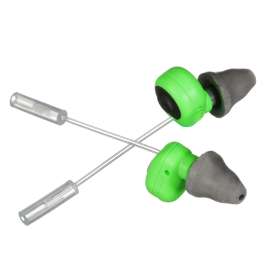 7100225704 393-2031-50 PELTOR™ Probed Electronic Earplug 393-2031-50, CCC-GRM-25, 50Pair/Case