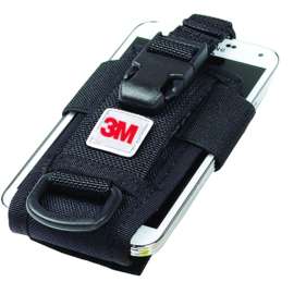 7100225831 1500088 DBI-SALA® Adjustable Radio/Cell Phone Holster 1500088