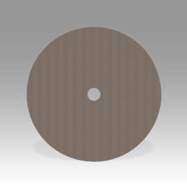 7100225974 Flexible Diamond Heavy Duty QRS Cloth Disc 6022J, M40, Pattern 18, Yellow, 7 in x 1 in, Die 700Z