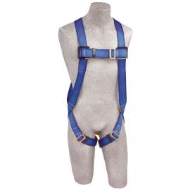 7100226104 AB17510-3XL Protecta® P50 Vest Safety Harness AB17510-3XL, 3X