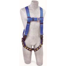 7100226113 AB17550 Protecta® P50 Vest Safety Harness AB17550, Universal