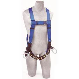 7100226115 AB17560 Protecta® P50 Vest Positioning Safety Harness AB17560, Universal
