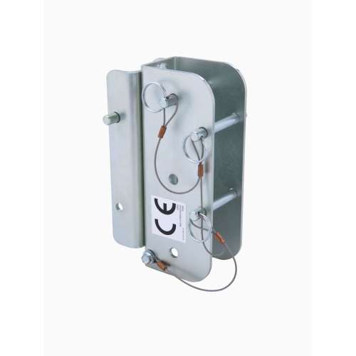 7100226853 8510224 DBI-SALA® Winch/SRL Mounting Bracket 8510224