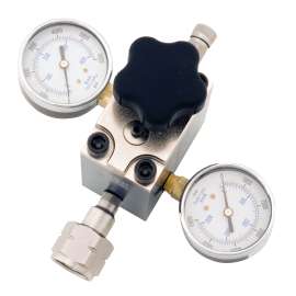 7100227209 2200086 DBI-SALA® Vaccum Anchor Lifeline System Fill Station 2200086