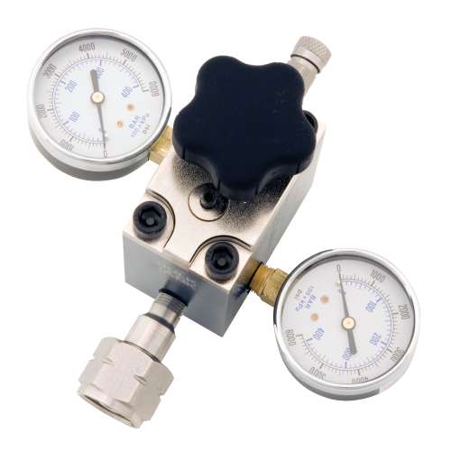 7100227209 2200086 DBI-SALA® Vaccum Anchor Lifeline System Fill Station 2200086