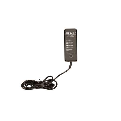 7100227913 35-0099-08 Adflo™ Powered Air Purifying Respirator Battery Smart Charger 35-0099-08, for Lithium Ion Battery