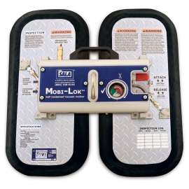 7100228430 2200094 DBI-SALA® Vacuum Anchor Lifeline System without Air Bottle Attachment 2200094