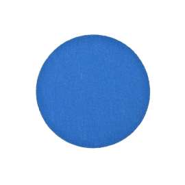 7100229959 Hookit™ Blue Abrasive Disc 36285, 3 in, Grade 150, No Hole, 50 Discs/Carton, 4 Cartons/Case