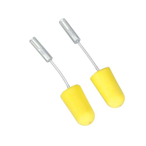 7100230133 393-2027-50 E-A-R™ TaperFit™ 2 Large Probed Test Plugs 393-2027-50, 50 Pair/Case