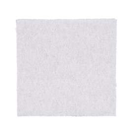 7100231543 Scotch-Brite™ Clean and Finish Sheet, CF-SH, Flint Super Fine, 4 in x 4 in, 200 ea/Case
