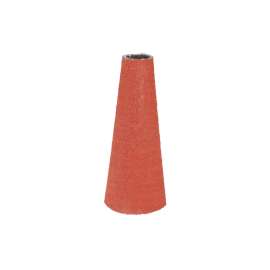 7100232728 Cloth Cone 777F, 80 YF-weight, 4.1732 in x 2-7/8 in x 1.2132 in, Film-lok, Full-flex, Die CS902, 200 ea/Case