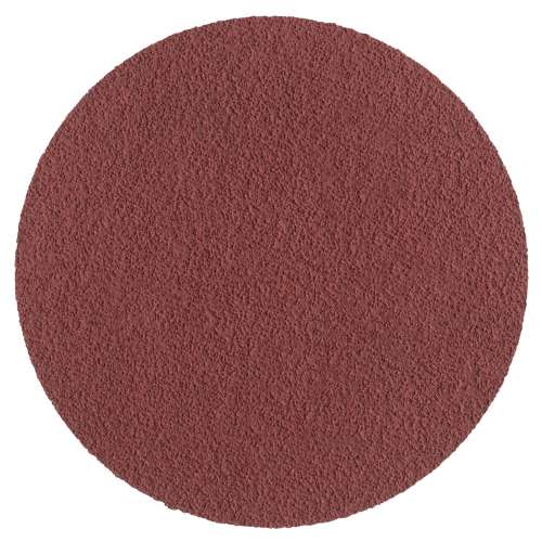 7100232737 Cubitron™ II Hookit™ Cloth Disc 947A, 77558, 40+ to 120+, 6 in x NH, Die 600Z, 20 Packs/Case, Multi-pack