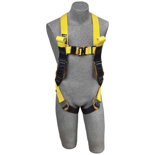 7100235688 1110788 DBI-SALA® Delta™ Arc Flash Web Loop Rescue Safety Harness 1110788, Small