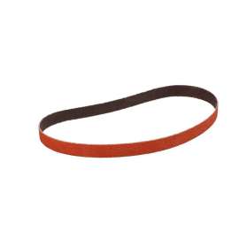 7100237057 Cubitron™ II Cloth Belt 984F, 50+ YF-weight, 1/2 in x 132 in, Film-lok, Single-flex