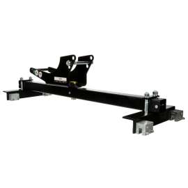 7100237100 2190072 Protecta® Reusable Roof Anchor For Standing Seam 2190072, Fits 12 in, 24 in, 30 in, 32 in, 36 in Spacing