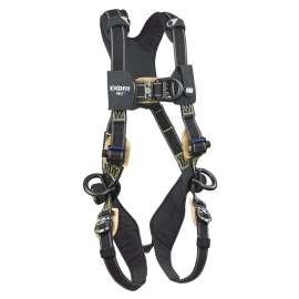 7100237492 1113333 DBI-SALA® ExoFit NEX™ Comfort Arc Flash Climbing/Positioning Safety Harness 1113333, X-Large