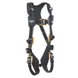 7100237731 1103087 DBI-SALA® ExoFit NEX™ Comfort Arc Flash Vest Safety Harness 1103087, Large