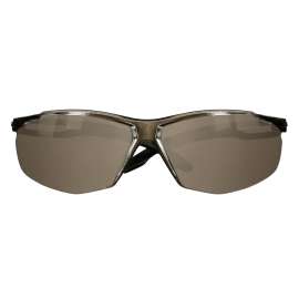 7100239203 SF509AF-BLK SecureFit™ 500 Series SF509AF-BLK, Black, Silver Mirror Anti-Fog/Anti-Scratch Lens, 20 ea/Case