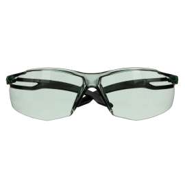 7100239204 SF517AF-GRN SecureFit™ 500 Series SF517AF-GRN, Black/Green, IR 1.7 Gray AF-AS Lens, 20 ea/Case
