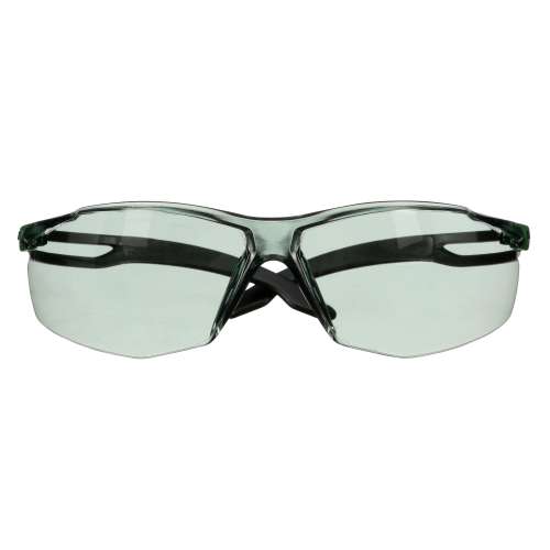7100239204 SF517AF-GRN SecureFit™ 500 Series SF517AF-GRN, Black/Green, IR 1.7 Gray AF-AS Lens, 20 ea/Case