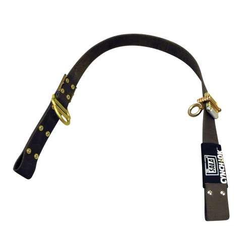 7100239617 1200111 DBI-SALA® Replacement Transmisson Pole Climbing Strap For Fall Restricting Device 1200111