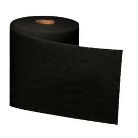 7100239897 Scotch-Brite™ Clean and Strip Roll, CS-RL, Extra Coarse, Black, 50 in x30 yd, Unbranded, 1 ea/Pallet