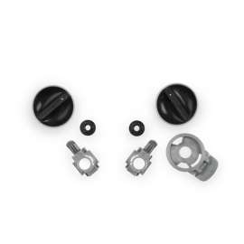 7100239940 08-0400-52 Speedglas™ G5-02 Headband Pivot Mechanism 08-0400-52, Left and Right Side, 1 ea