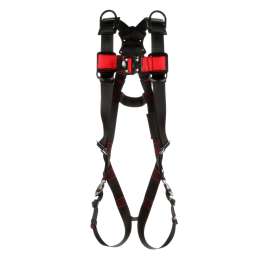 7100240018 1161529 Protecta® P200 Vest Retrieval Safety Harness 1161529, Medium/Large