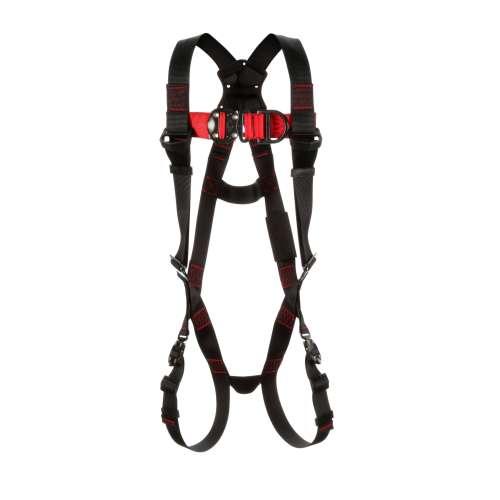 7100240020 1161557 Protecta® P200 Vest Climbing Safety Harness 1161557, Medium/Large