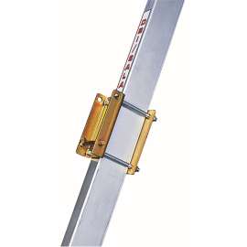 7100240881 8005048 DBI-SALA® Confined Space Tripod Mounting Base Bracket For Winch/SRL 8005048