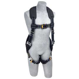 7100241697 1100943 DBI-SALA® ExoFit™ XP Comfort Arc Flash Safety Harness 1100943, Small