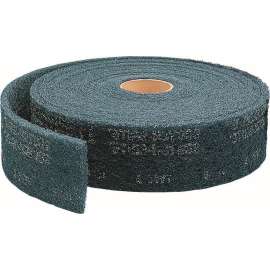 7100244391 Scotch-Brite™ Surface Conditioning Roll, SC-RL, A/O Very Fine, 48 in x 75 ft, 4 ea/Pallet