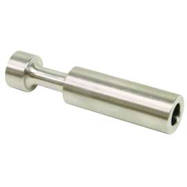 7100246180 2100152 DBI-SALA® Detent Anchor Pour-in-Place Socket For Concrete 2100152